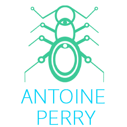 Antoine Perry